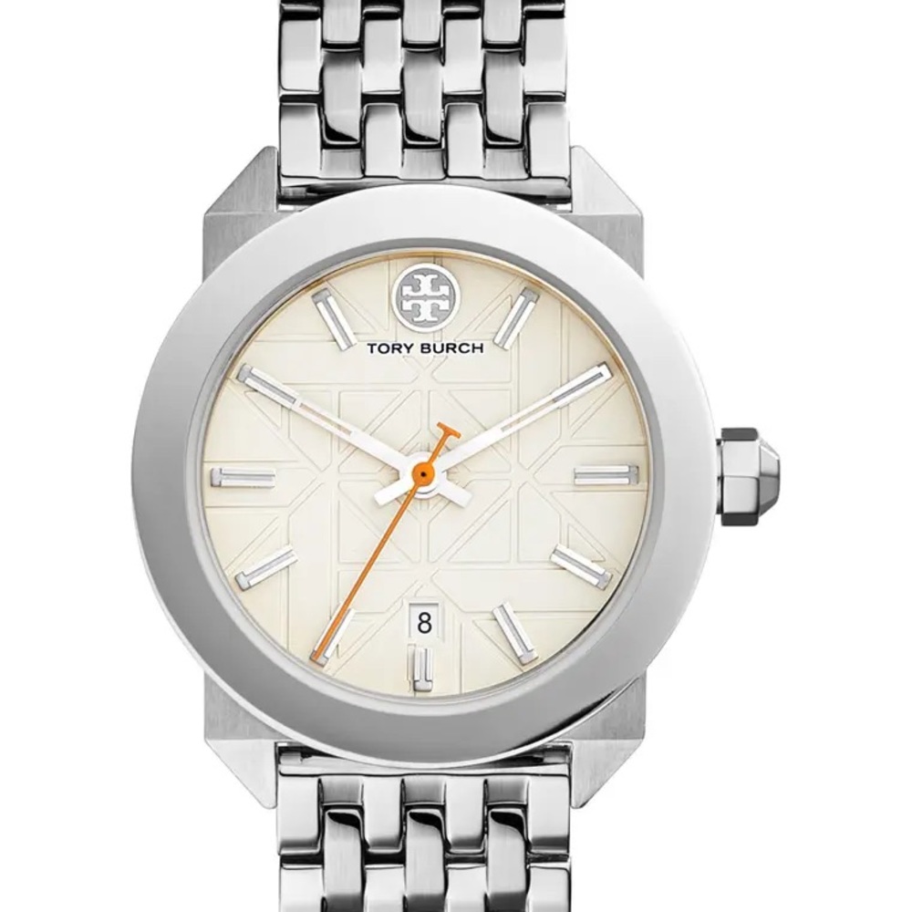 NIB Tory Burch Watch giftable for Christmas